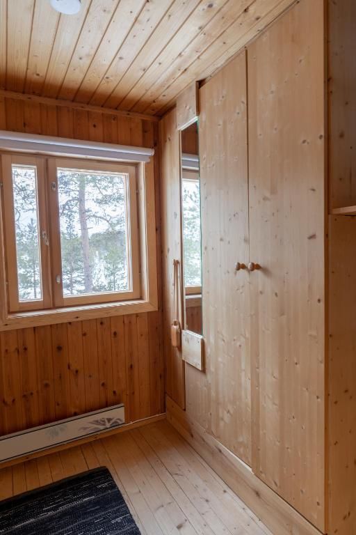 Дома для отпуска SUMMER - The White Blue Wilderness Lodge Инари-66